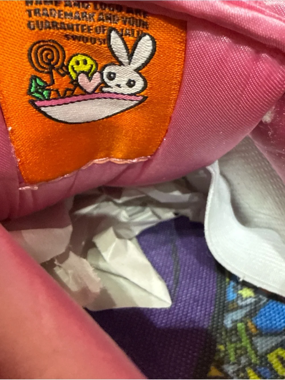 Nike SB Dunk Low Pro QS x The Powerpuff Girls Blossom  FD2631-600 Size 7